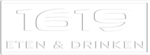Logo Restaurant 1619