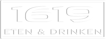 Logo Restaurant 1619